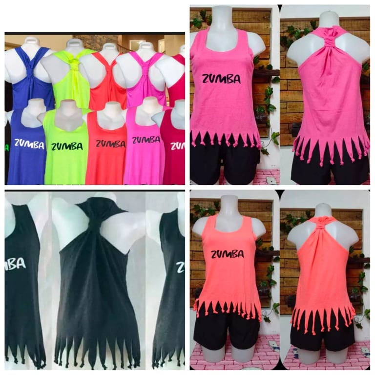 Zumba outfit design sales