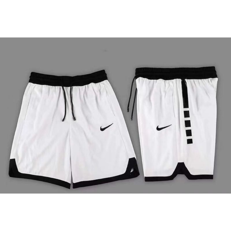Original Nike Elite and Feather DriFit Basketball Shorts For Men