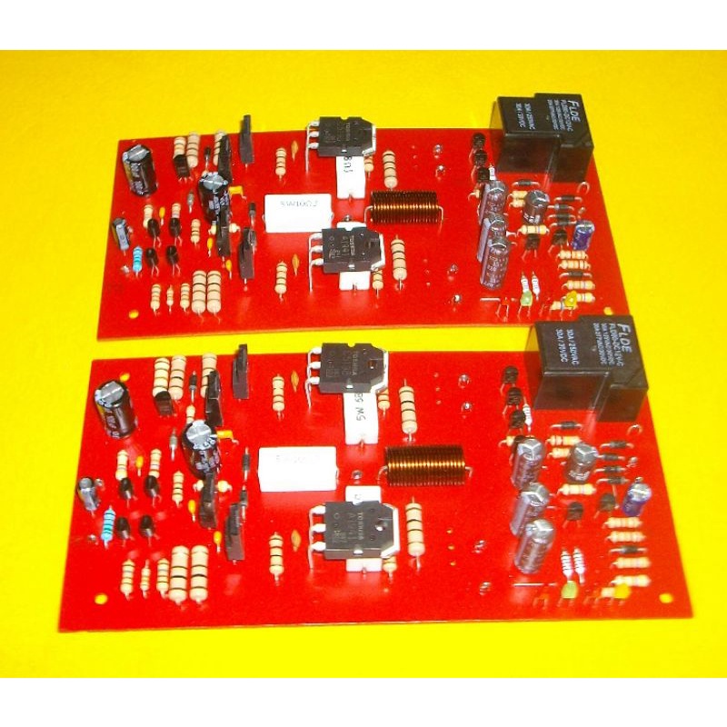 2pcs rockola tef modified | Shopee Philippines