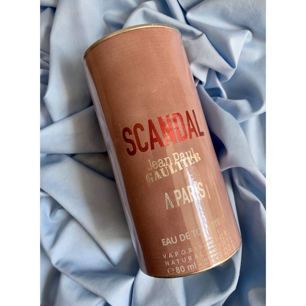 Scandal a paris online 80ml