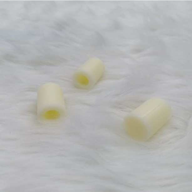 3Pcs. IVORY FERRULE BILLIARD CUE RING/SINGSING NG TAKO NG BILYARAN(SALE ...