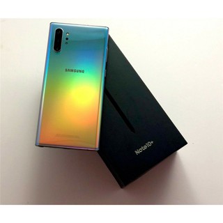 Samsung Galaxy Note 10 Plus Note10+ Duos N975FD Dual Sim Global