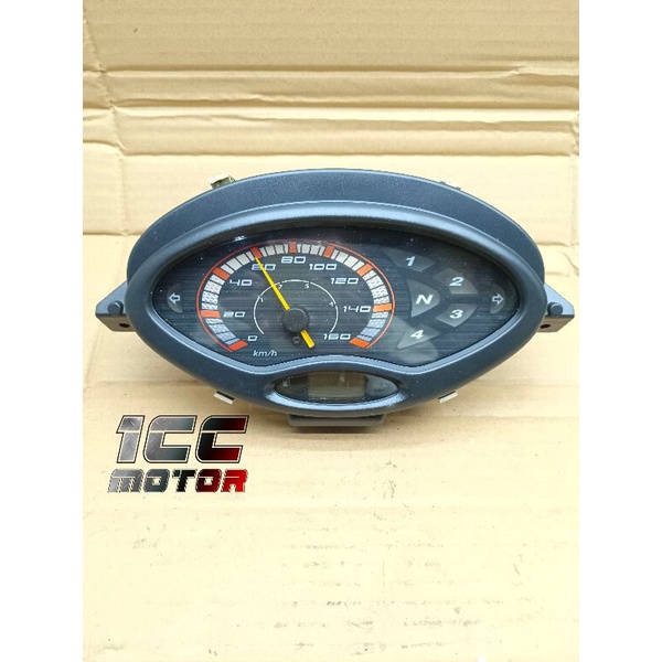 Karisma d 125 karisma d Speedometer Spidometer Shopee Philippines