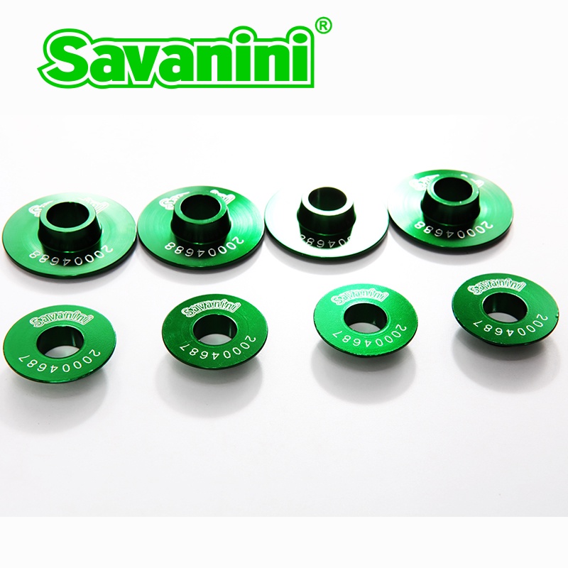 Subframe Rear Axle Rigid Collar Bushing For VW Golf 7 GTI Magton MK7