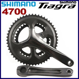 Shimano Tiagra FC 4700 Chainring 34T