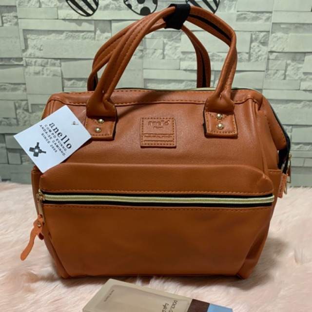 Anello 3 way clearance bag