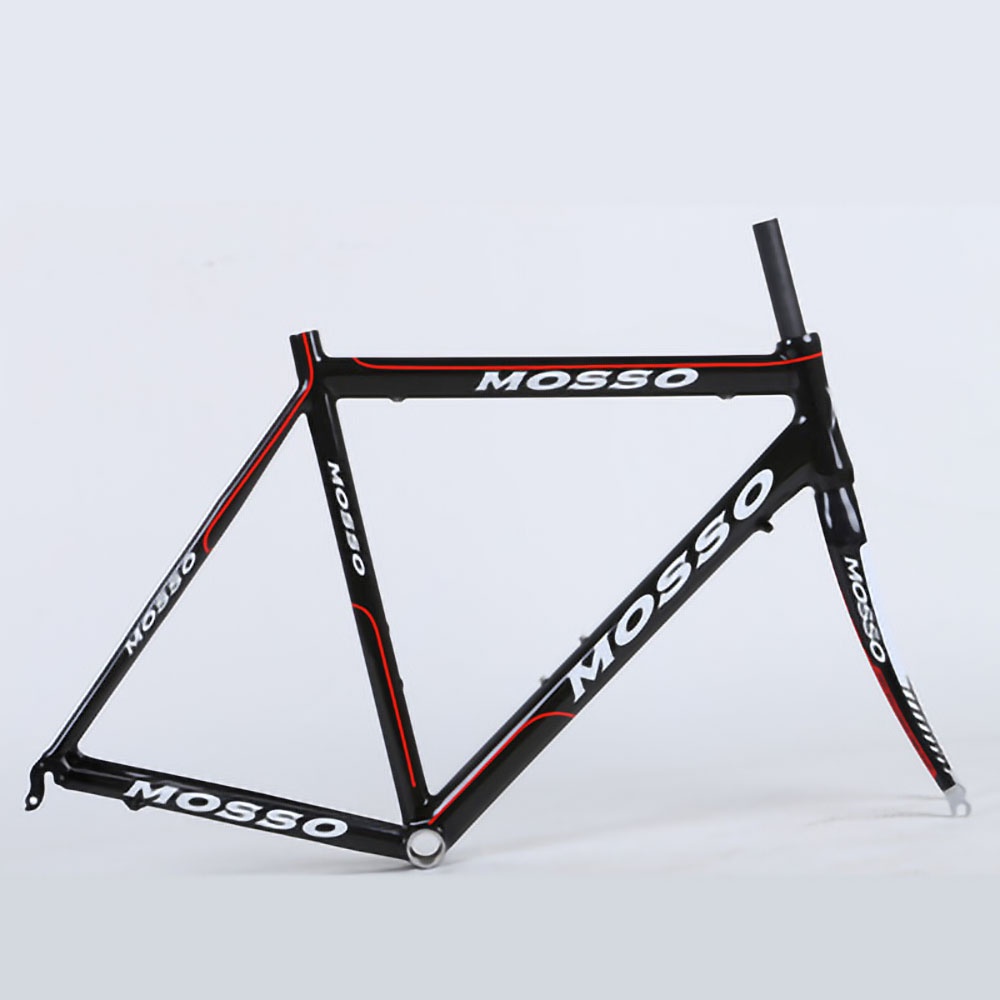 Mosso cheap carbon frame