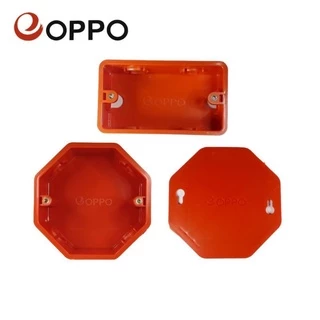 pvc junction box - Best Prices and Online Promos - Dec 2025 | Shopee ...