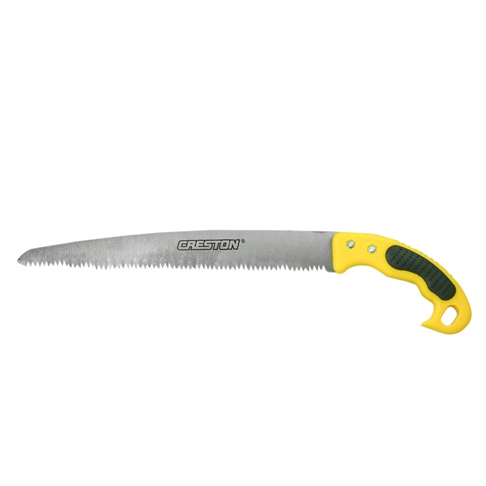 CRESTON Pruning Saw 12 Inches | Shopee Philippines