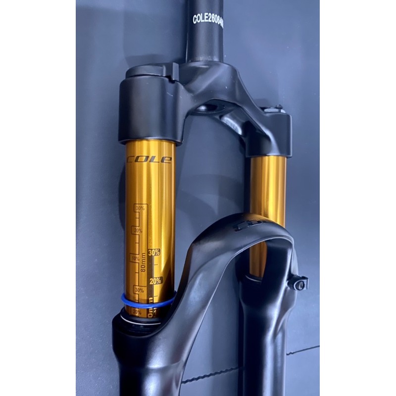 COLE AIR 555 SUSPENSION FORK 27.5 29 Shopee Philippines