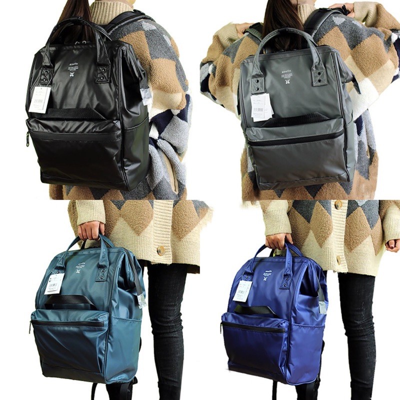 Anello waterproof backpack online