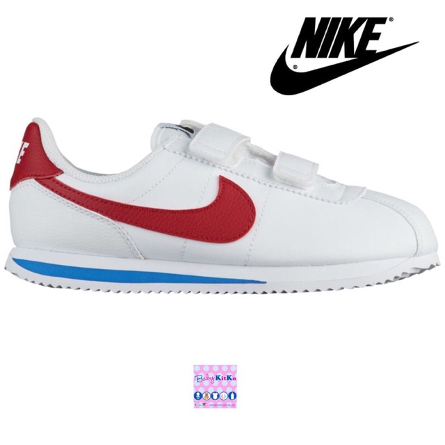 Authentic Nike Cortez Little Kid size 11c or 2Y Shopee Philippines