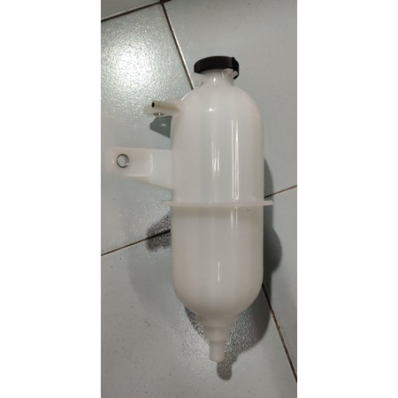 Coolant reservoir expansion tank bottle for toyota hilux vigo fortuner ...