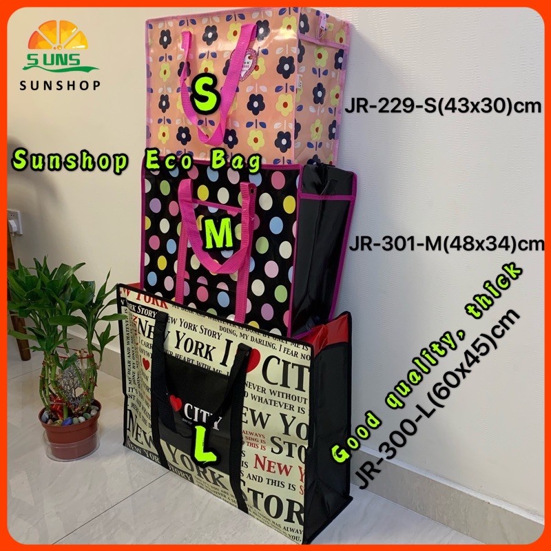 Eco discount bag divisoria