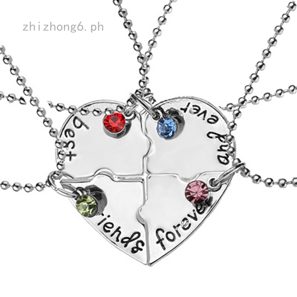 4 Pcs/Set 