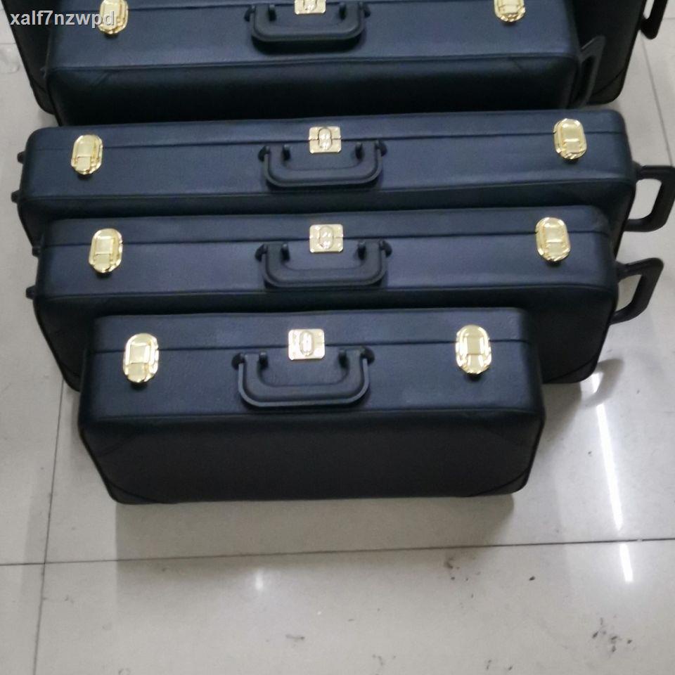 ஐTweeter Alto Bend Tenor Saxophone Luggage Highend Luggage Box Leather