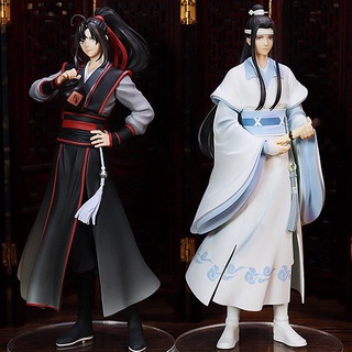 Cosmile Anime Mo Dao Zu Shi Official Wei Wuxian Lan Zhan Wangji BL Flower  Acrylic Stand