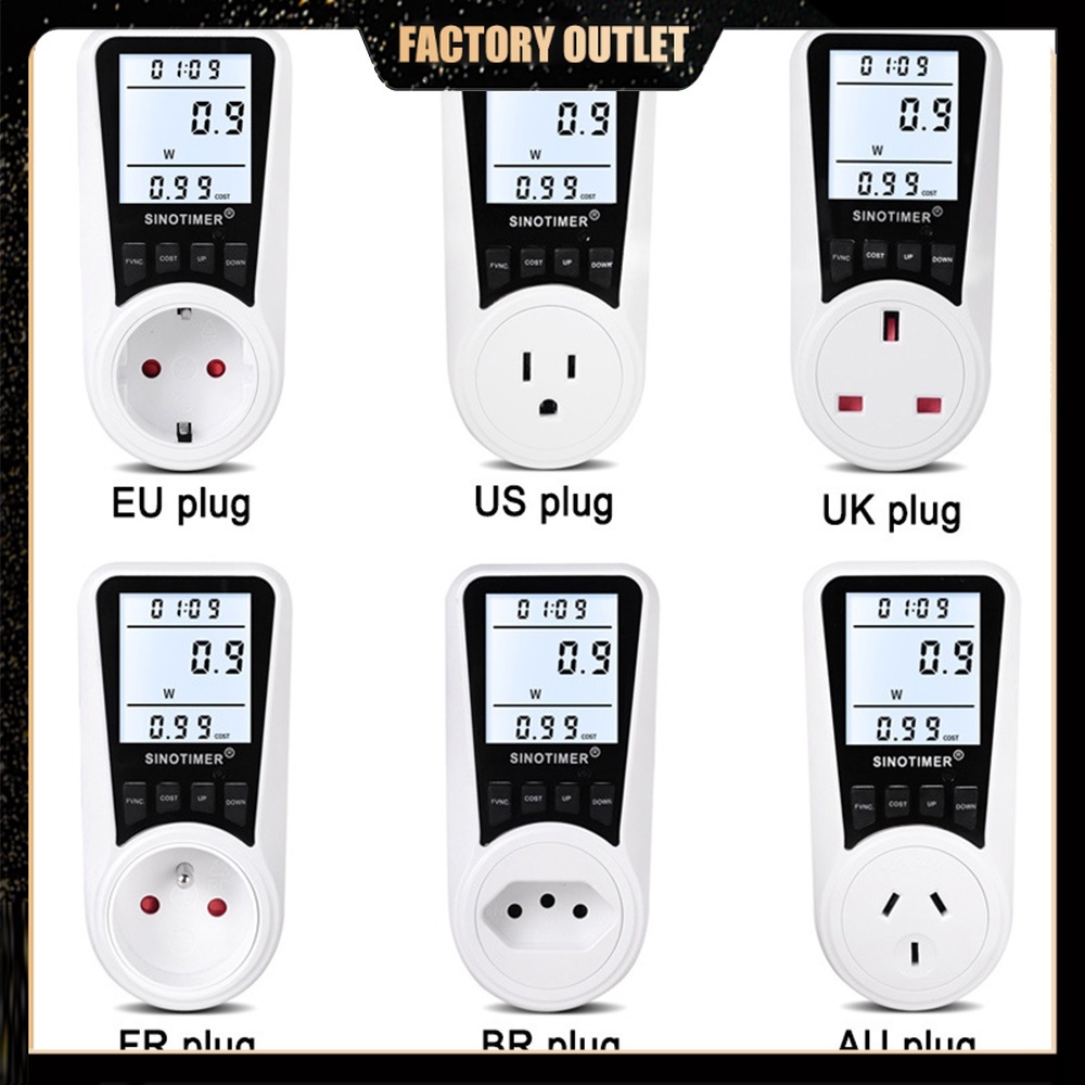 DDS109L backlight household smart electricity meter power voltage ...