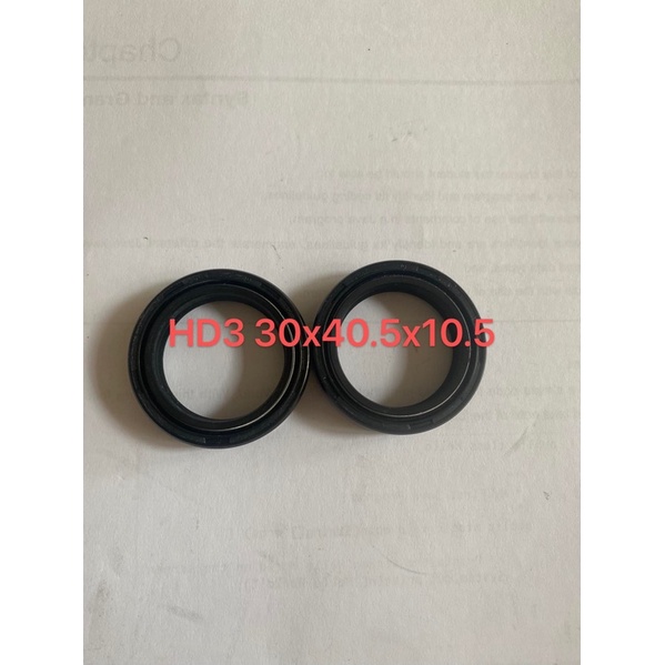 XF Front Fork Oil Seal Set 38x50x8 Mm For Yamaha 700XV700 1984-1987