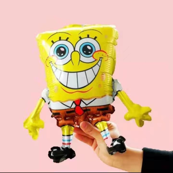 14 inch Spongebob squarepants theme Spongebob cartoon party decorations ...