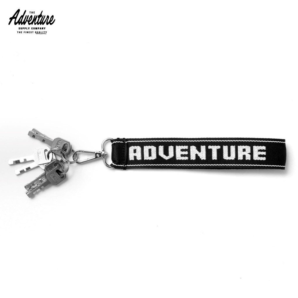 Adventure Key Chain Wristlet - Strap | Shopee Philippines