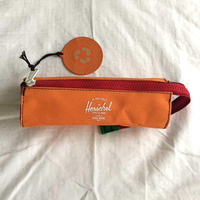 Herschel pencil case hot sale