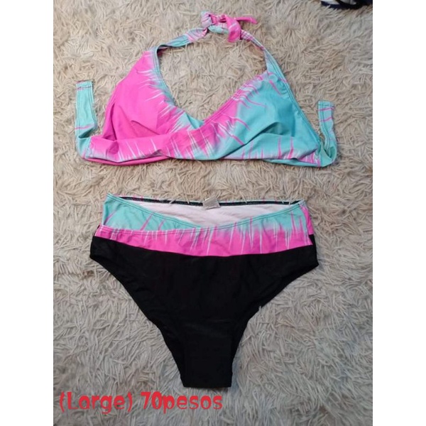 BRAND NEW SWIMSUIT FOR SUMMER | Shopee Philippines
