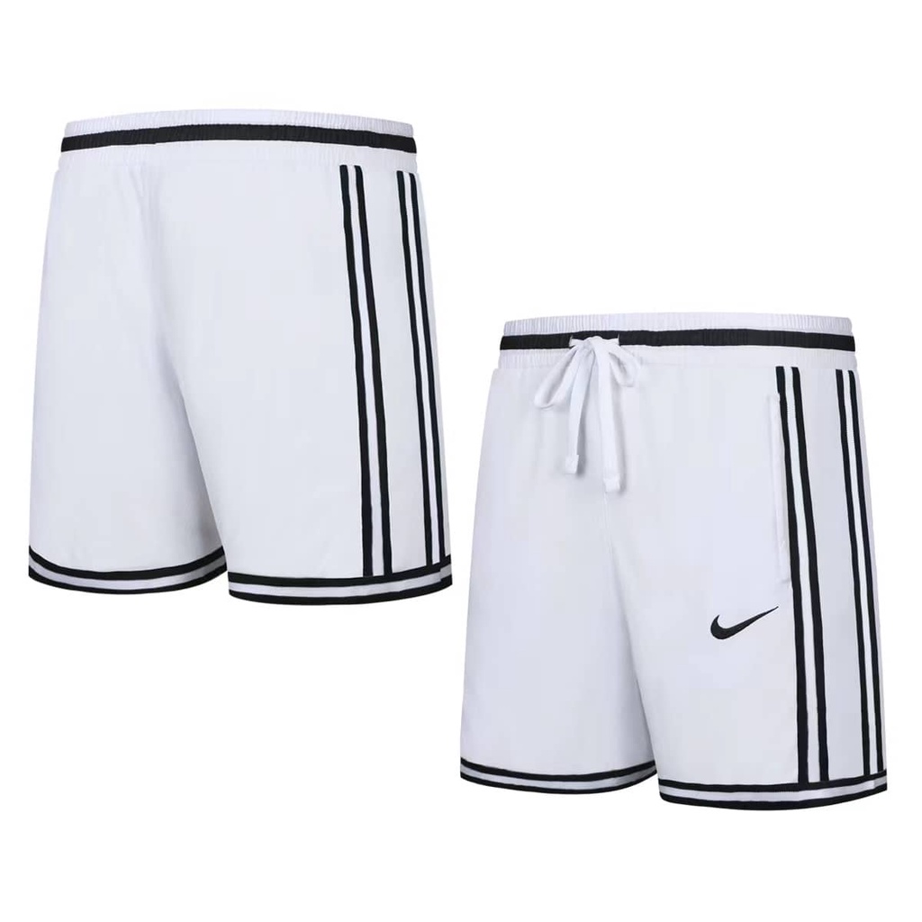 Plain Jersey Short