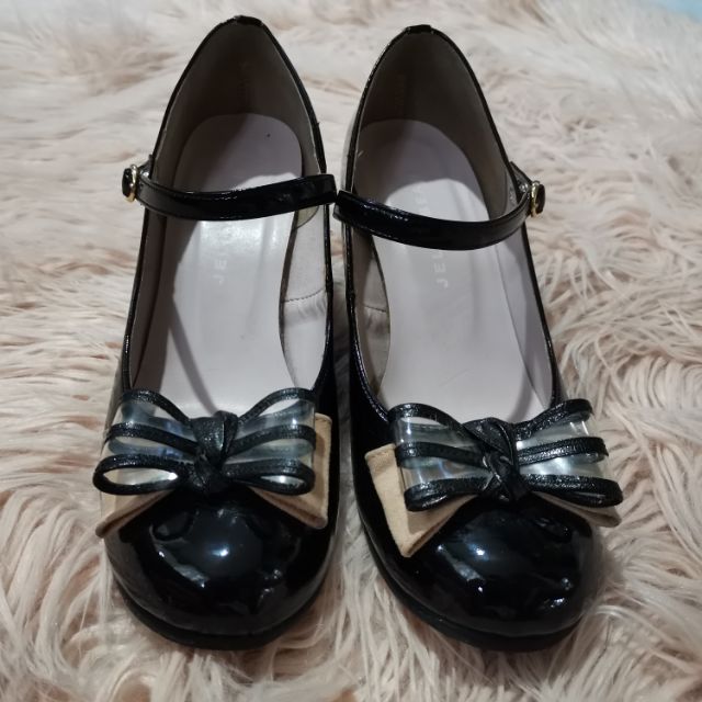 Jelly Bean Tokyo Pumps/Heels | Shopee Philippines