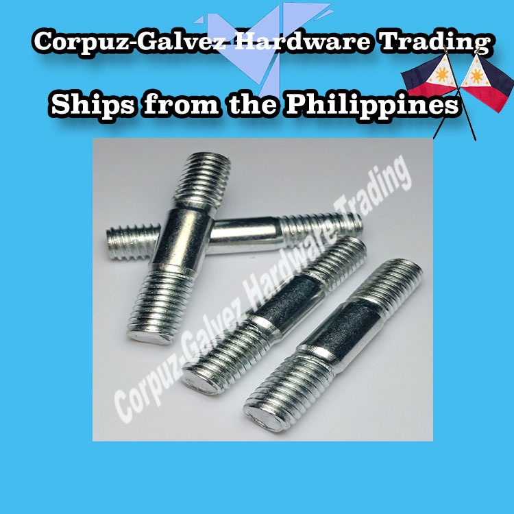 4 Pieces 58CC Guide Bar Bolt | Shopee Philippines