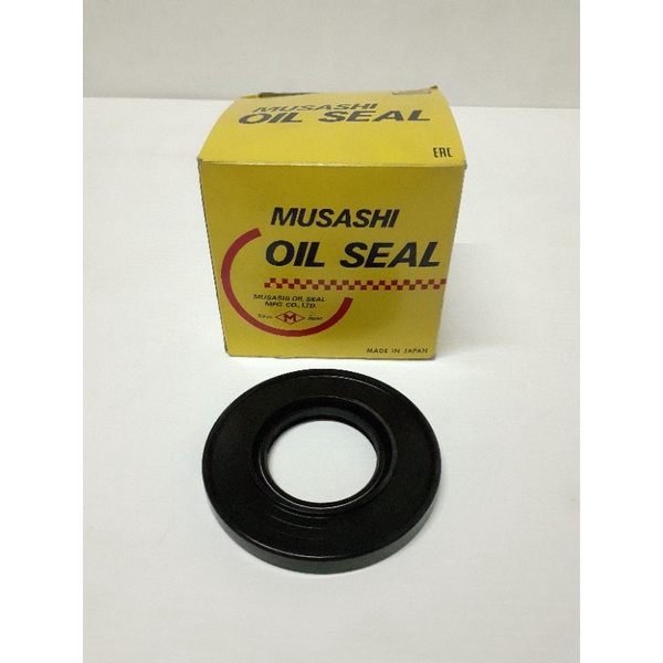 MUSASHI HUB OIL SEAL ISUZU 4BE1/4BC2 (46 x 94.4 x 8) Shopee Philippines
