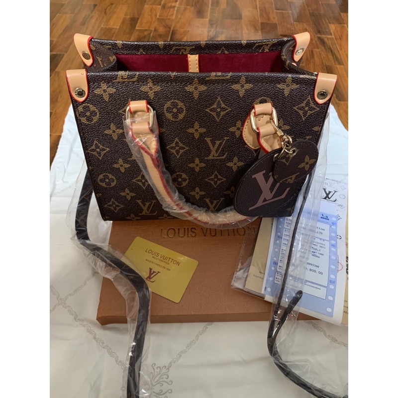 Louis vuitton otg bag hot sale