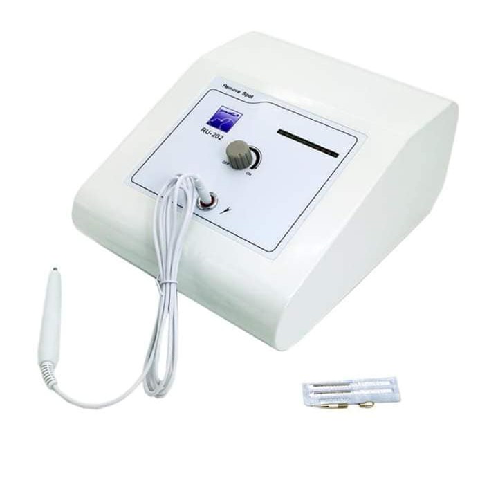 CAUTERY WARTS MACHINE (RU202) Shopee Philippines