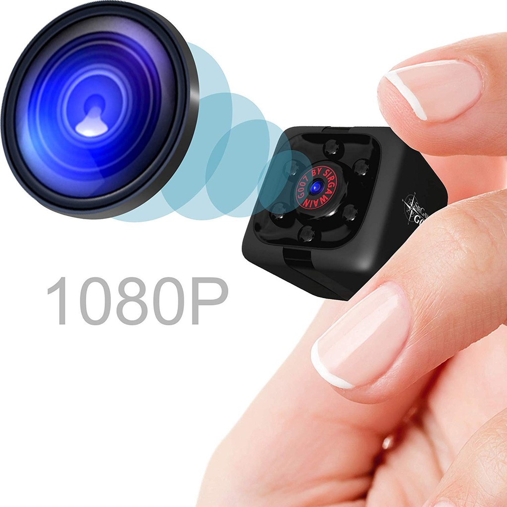 Shopee hidden sale camera