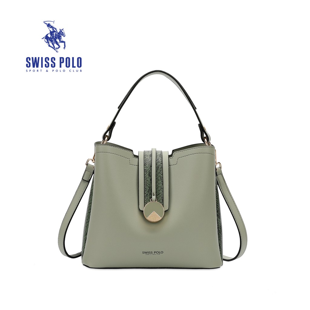 Handbag swiss polo sale