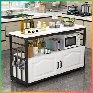 1pc Kitchen Storage Rack Telescopic Microwave Oven Holder, Double Layer  Tabletop Shelf For Home Appliances Organization