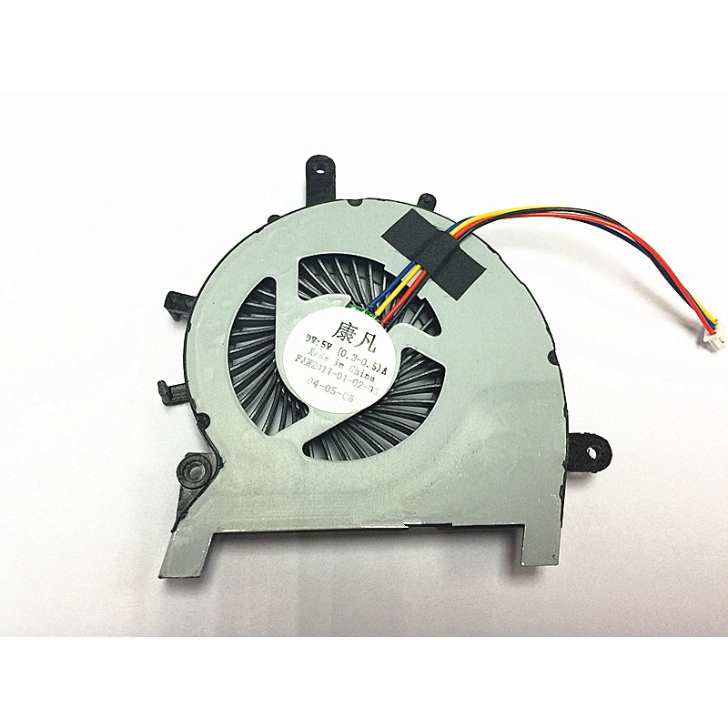 Asus R554LA TP550LA TP550LD S451 s451l Fan | Shopee Philippines