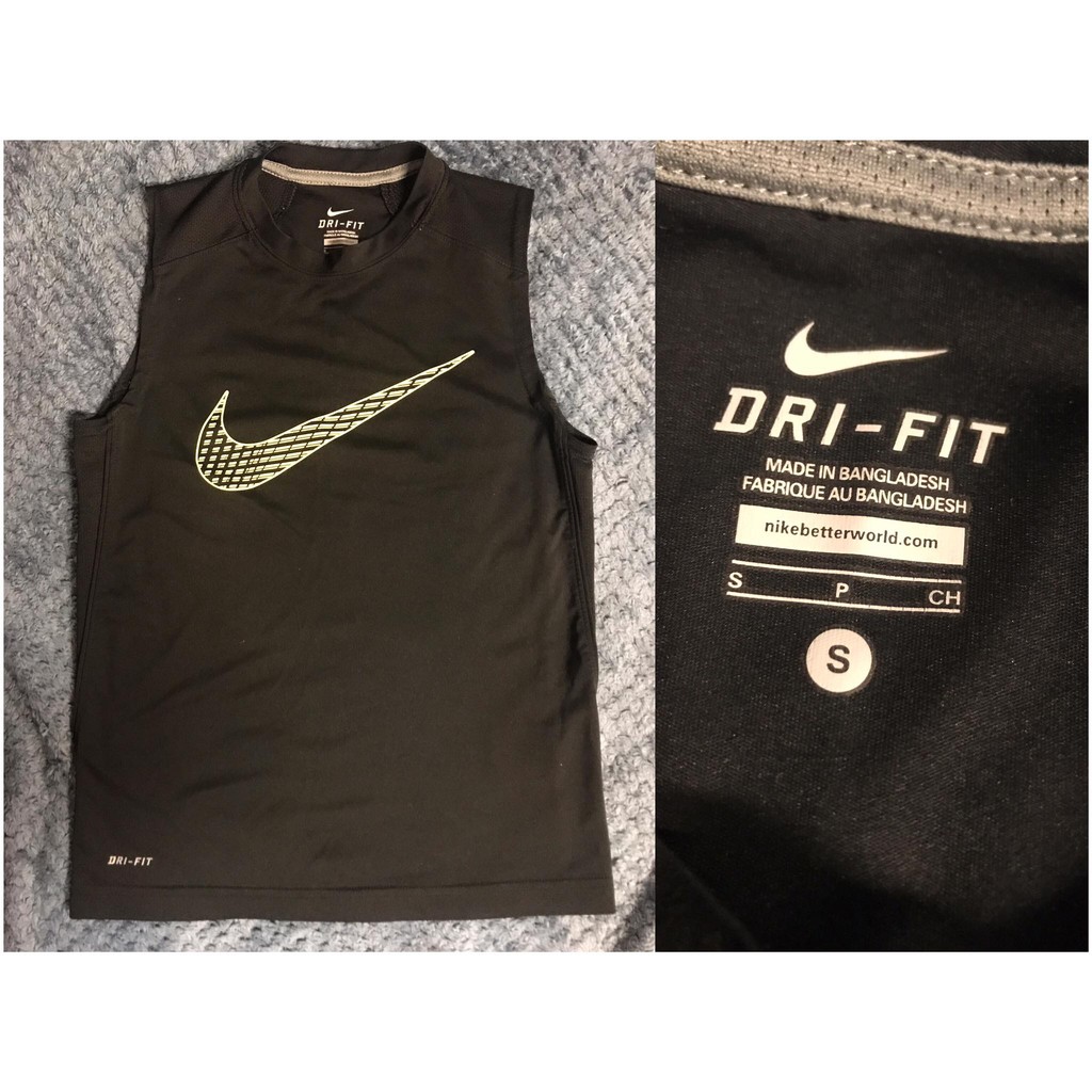 Dri fit sando online