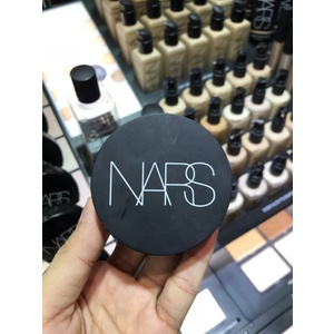 NARS Naked Powder Loose Powder Cosmetic Powder Oil Control Light