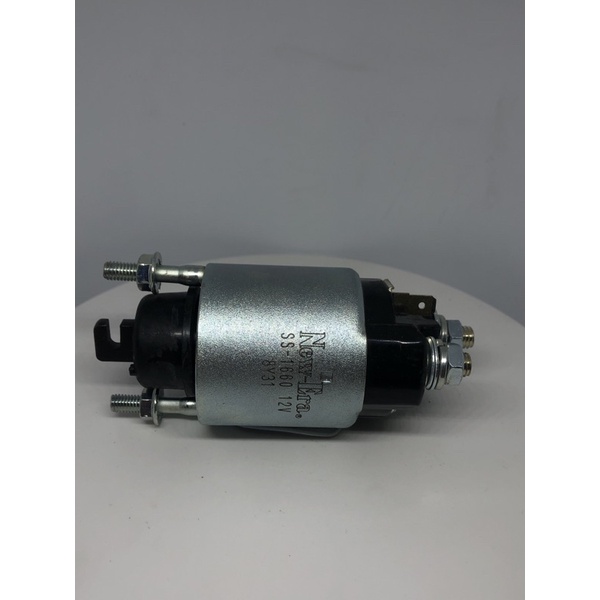 STARTER SOLENOiD Toyota Corolla 1.6 Shopee Philippines