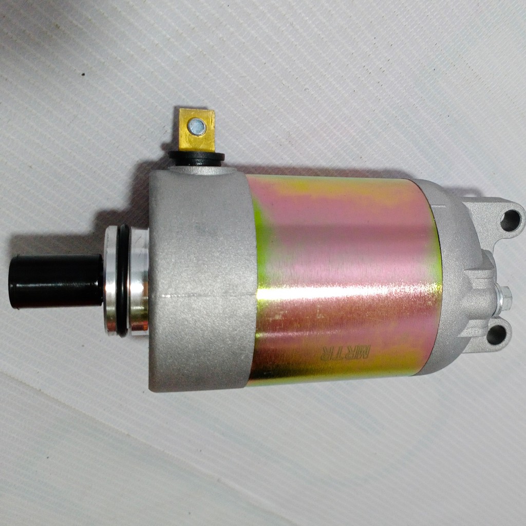 mio 250cc