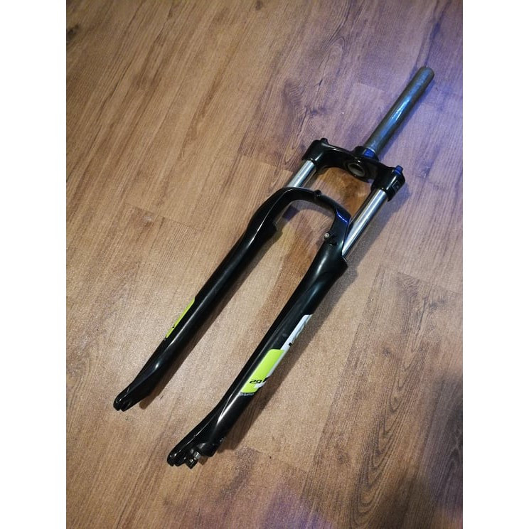 Sr suntour xct online 29 fork