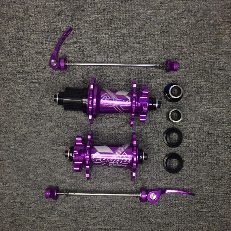 fovno hubs