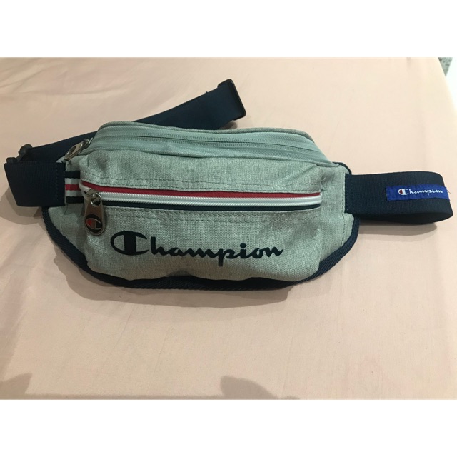 Champion belt bag philippines online