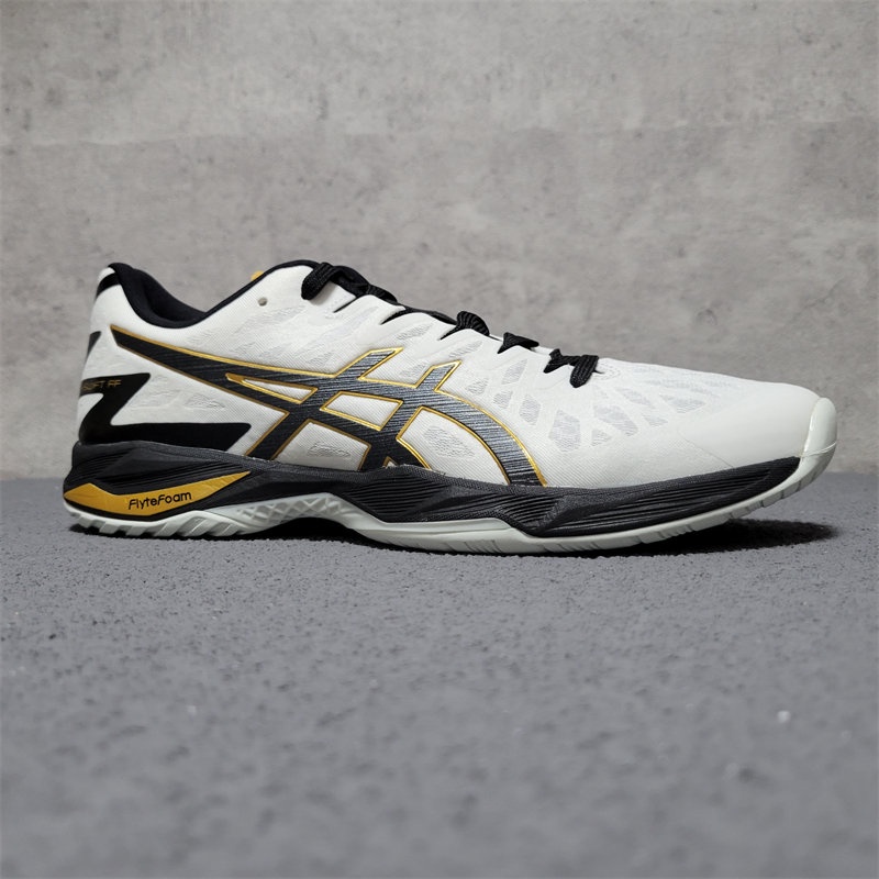 Japanese asics outlet volleyball shoes