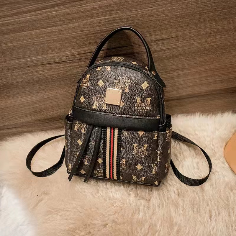 Mcm on sale school backpacks