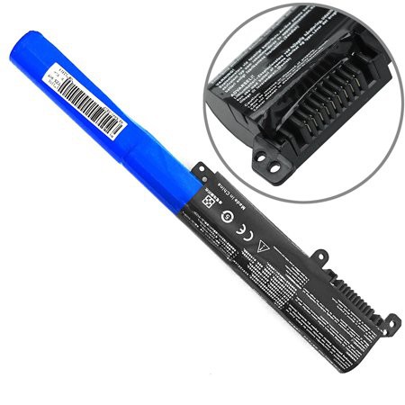 Batteria A31N1537 A31N1601 Per Asus VivoBook Max X441 – 36WH 3 Celle Li-Ion