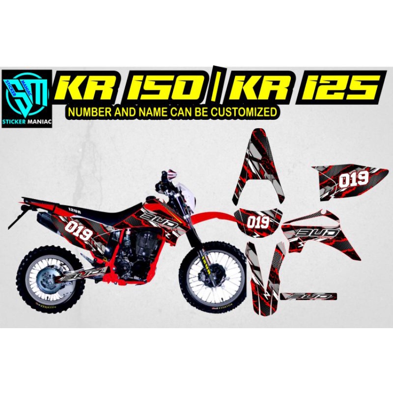 Rusi on sale 150 enduro