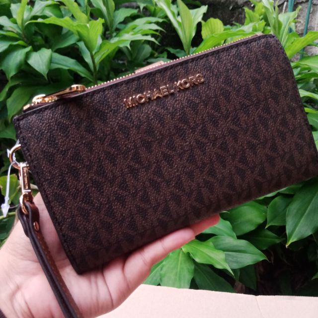 Michael Kors wallet US | Shopee Philippines