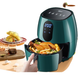 Camel air fryer household multi-function intelligent automatic